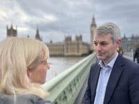 'How Buckingham Palace absurdity shows unfairness of council tax'
