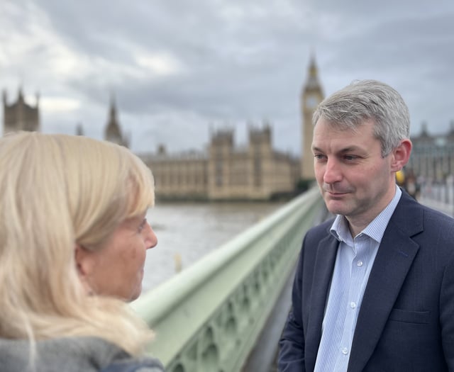'How Buckingham Palace absurdity shows unfairness of council tax'