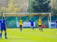 Westfield suffer first home defeat in five months
