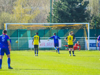 Westfield suffer first home defeat in five months