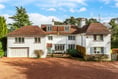 "Quintessential" £2m country house for sale with golf club access 