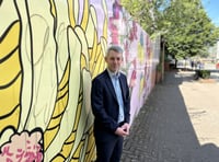 Planned Goldsworth Road tower blocks to take extra staircase