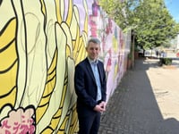 Planned Goldsworth Road tower blocks to take extra staircase