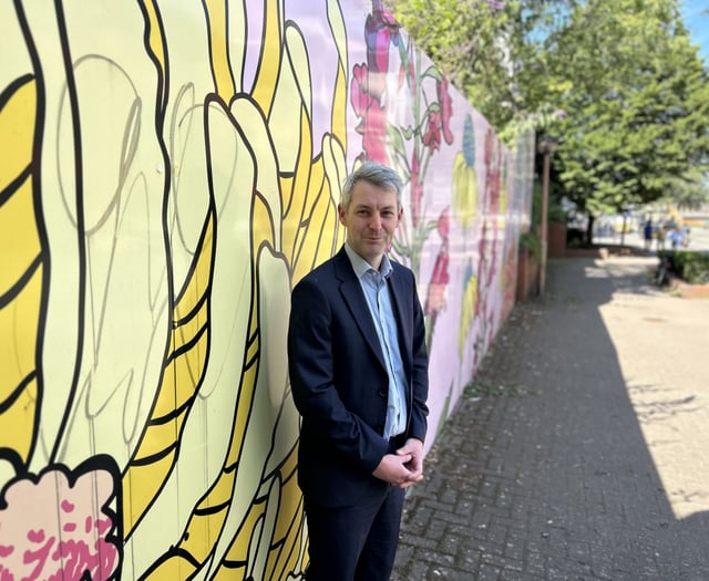 Planned Goldsworth Road tower blocks to take extra staircase