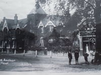 How case of notorious West Byfleet poisoning concluded 100 years ago