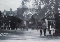 How case of notorious West Byfleet poisoning concluded 100 years ago