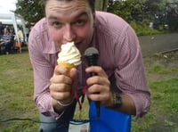 Talking Woking: 'Why truly local radio will always be best for me'