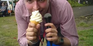 Talking Woking: 'Why truly local radio will always be best for me'