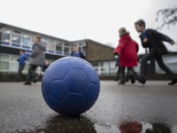 One in 10 Woking children living in poverty