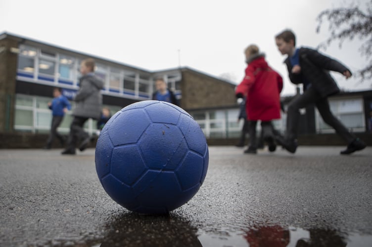 One in 10 Woking children living in poverty