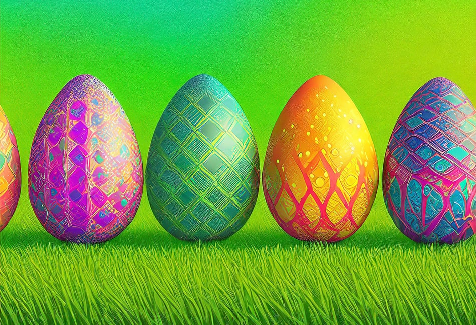 Top ten egg-citing activities for guaranteed family fun this Easter
