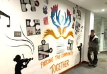 Support Citizens Advice  Woking  at Fiery Bird