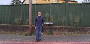 Why Woking must not be West Surrey poor relation