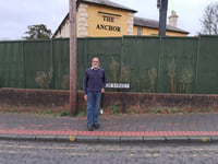 Why Woking must not be West Surrey poor relation