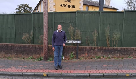 Why Woking must not be West Surrey poor relation