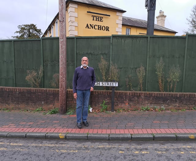 Why Woking must not be West Surrey poor relation