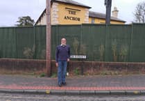 Why Woking must not be West Surrey poor relation