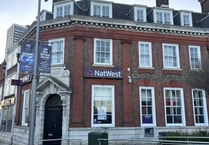 NatWest to close High Street Woking branch in August