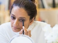 Cancer patients get a boost from free skincare and make-up workshop