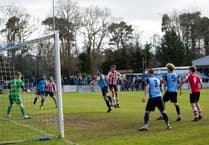 Guildford City crash to comprehensive defeat at AFC Croydon Athletic