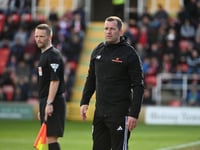 Cards crash to defeat at Rochdale