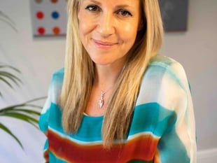 Woking-based start-up in line for award