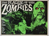 Bond and Hammer Horror to compete for the honours at Ewbank's Auctions