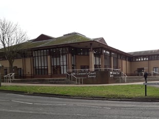 Man’s suicide prompts warning over a shortage of psychiatric beds