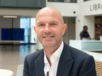 Former nurse and social worker to take over as county council chief