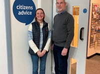 Citizens Advice Woking turns to crowdfunding for help