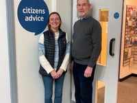 Citizens Advice Woking turns to crowdfunding for help