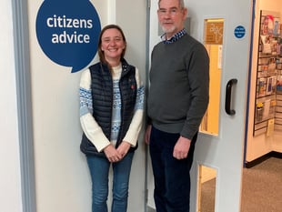 Citizens Advice Woking turns to crowdfunding for help
