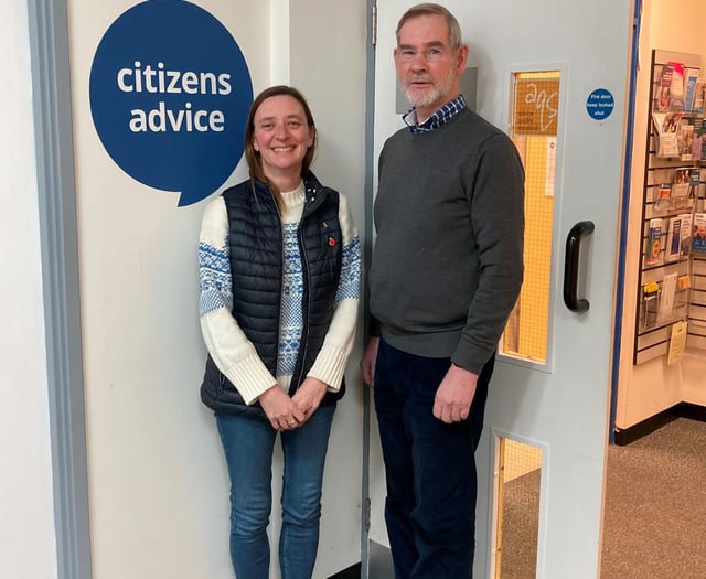 Citizens Advice Woking turns to crowdfunding for help