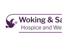 Play the hospice lottery to win £25,000