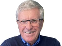 Outspoken debt critic dies at 76