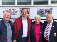 Football Regulator will keep club owners on the ball, says Woking MP 