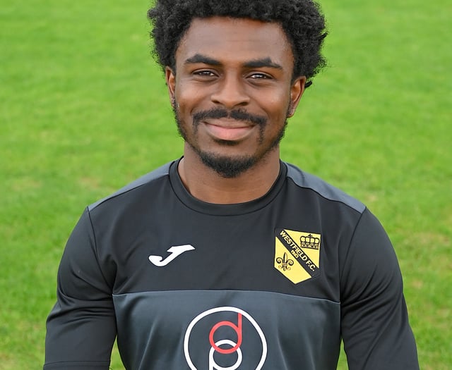 Play-off dream continues as Westfield win at home to Guernsey