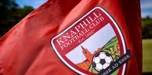 Knaphill Football Club relaunching under-18 team next season
