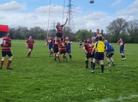 Woking skipper delighted with performance in win, but Chobham lose