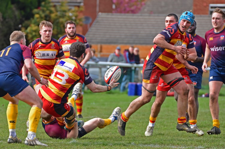 Woking skipper delighted with performance in win, but Chobham lose ...
