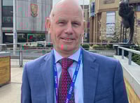 Woking's new chief executive faces 'no shortage of challenges'