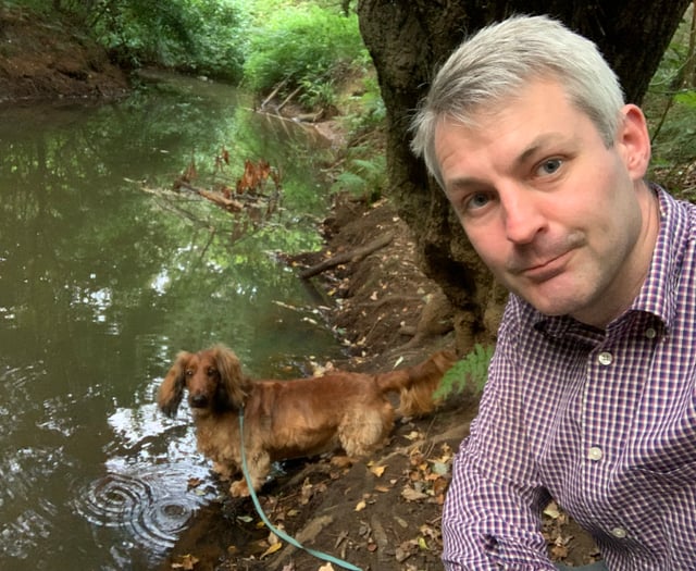 Conservatives have let Thames Water become a filthy mess, say Lib Dems