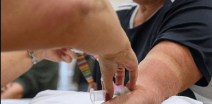 Woking Hospice to host prostate cancer screening event