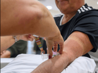 Woking Hospice to host prostate cancer screening event