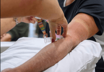 Woking Hospice to host prostate cancer screening event