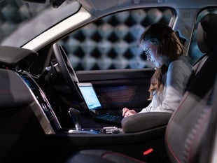 University launches network to ensure self-driving cars are safe