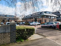 Five of Woking's cheapest apartments for sale costing £180k or less 