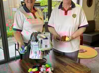 Try a new sport at bowls club open day
