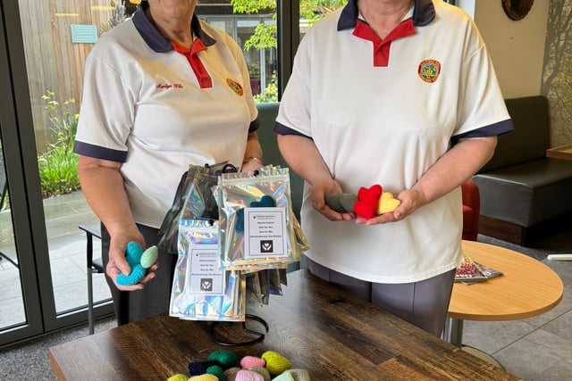 Try a new sport at bowls club open day