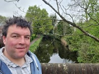 Talking Woking: Take your litter home, let's keep Britain tidy